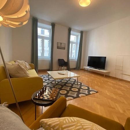 N70Appartments Vienna Luaran gambar