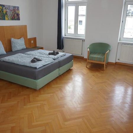 N70Appartments Vienna Luaran gambar