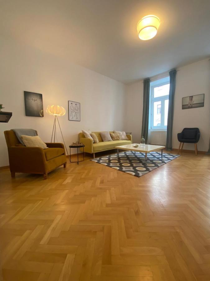 N70Appartments Vienna Luaran gambar