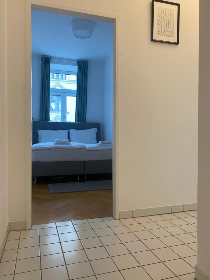 N70Appartments Vienna Luaran gambar