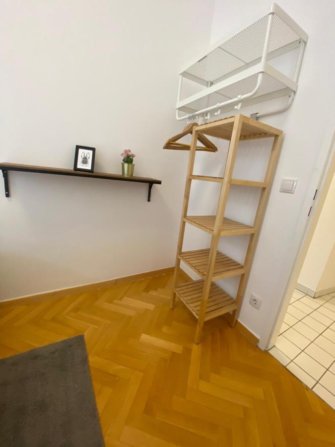 N70Appartments Vienna Luaran gambar