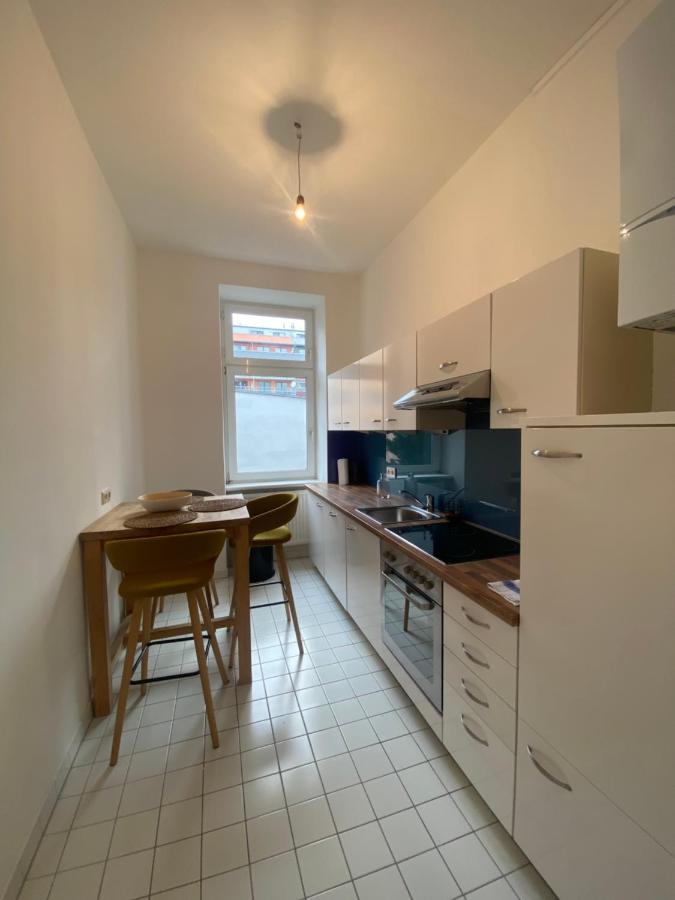 N70Appartments Vienna Luaran gambar