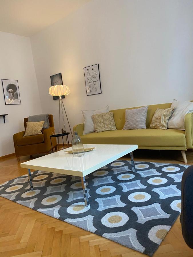 N70Appartments Vienna Luaran gambar