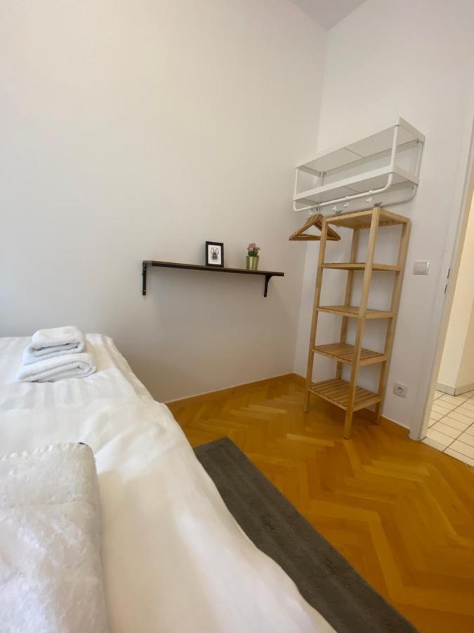 N70Appartments Vienna Luaran gambar