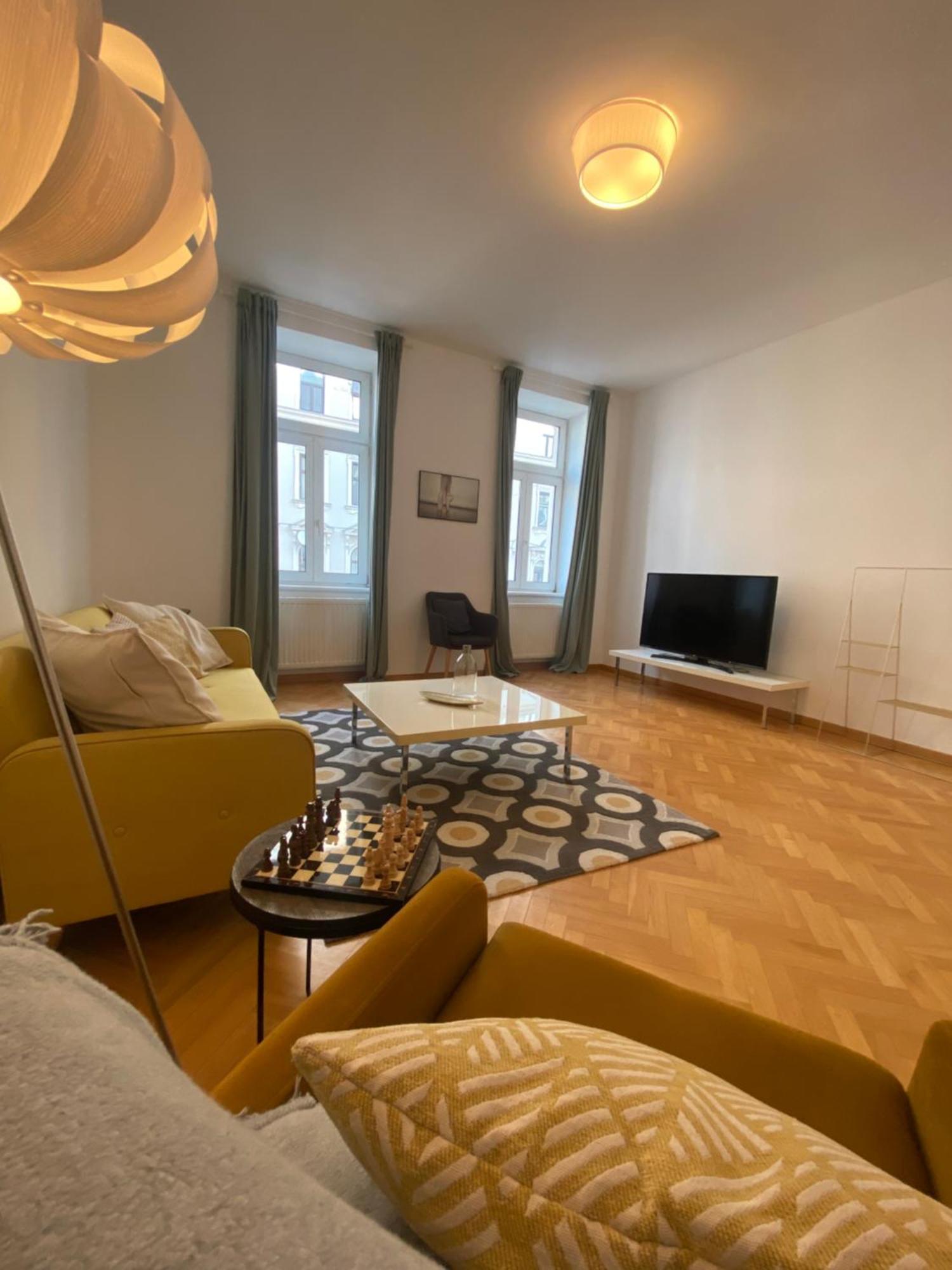 N70Appartments Vienna Luaran gambar