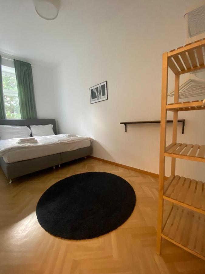 N70Appartments Vienna Luaran gambar