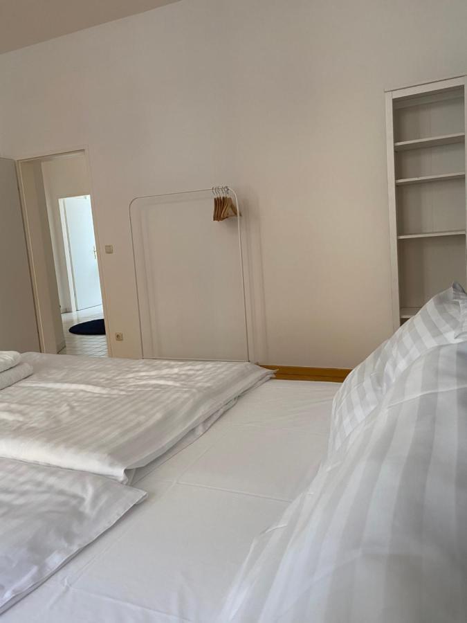 N70Appartments Vienna Luaran gambar