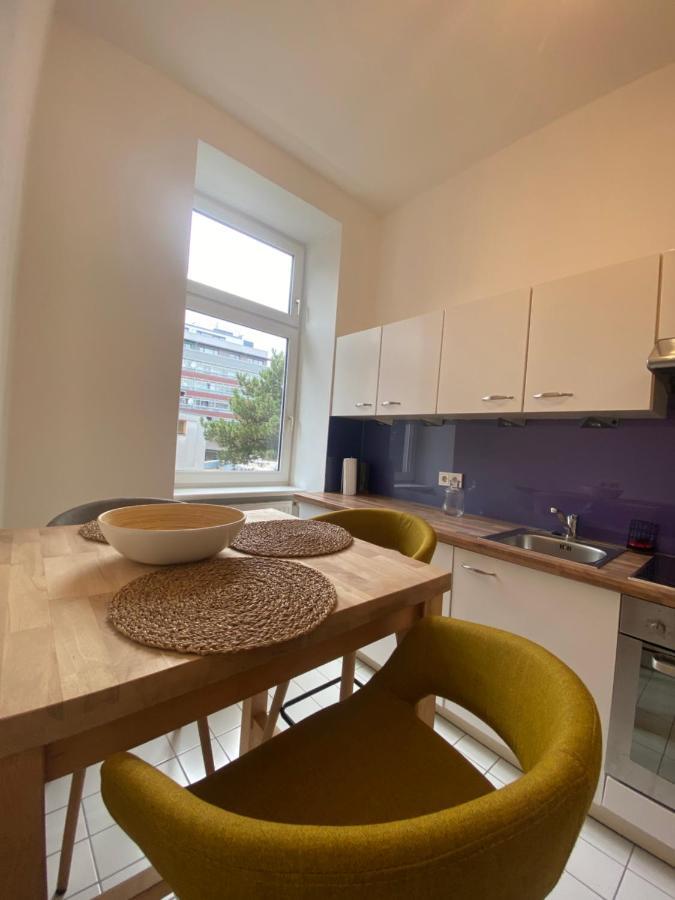 N70Appartments Vienna Luaran gambar