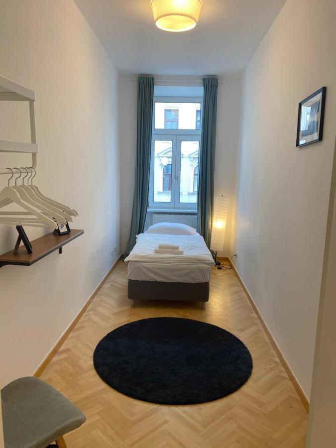 N70Appartments Vienna Luaran gambar