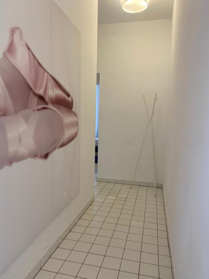 N70Appartments Vienna Luaran gambar