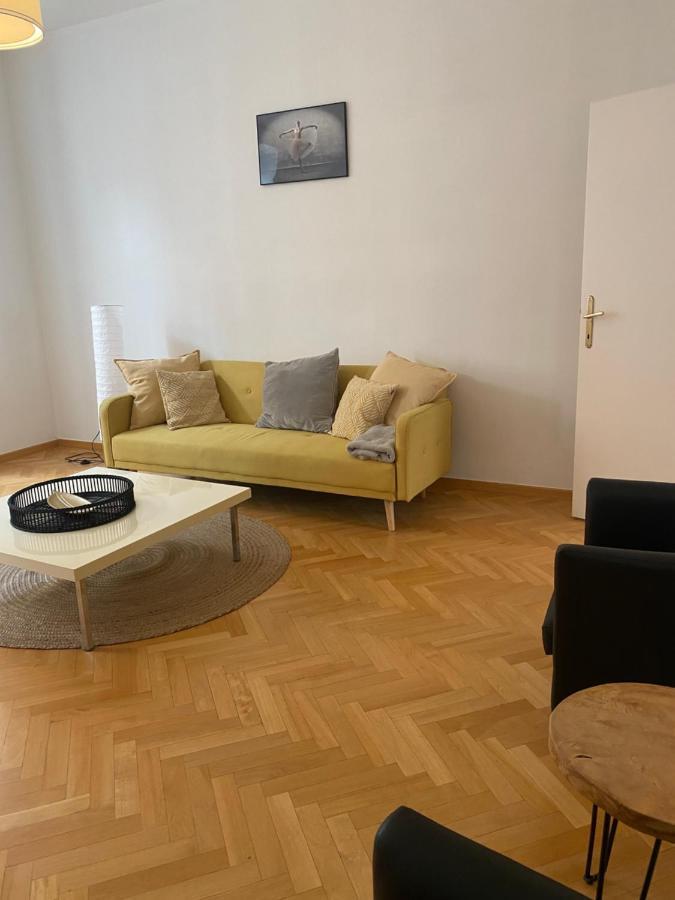 N70Appartments Vienna Luaran gambar