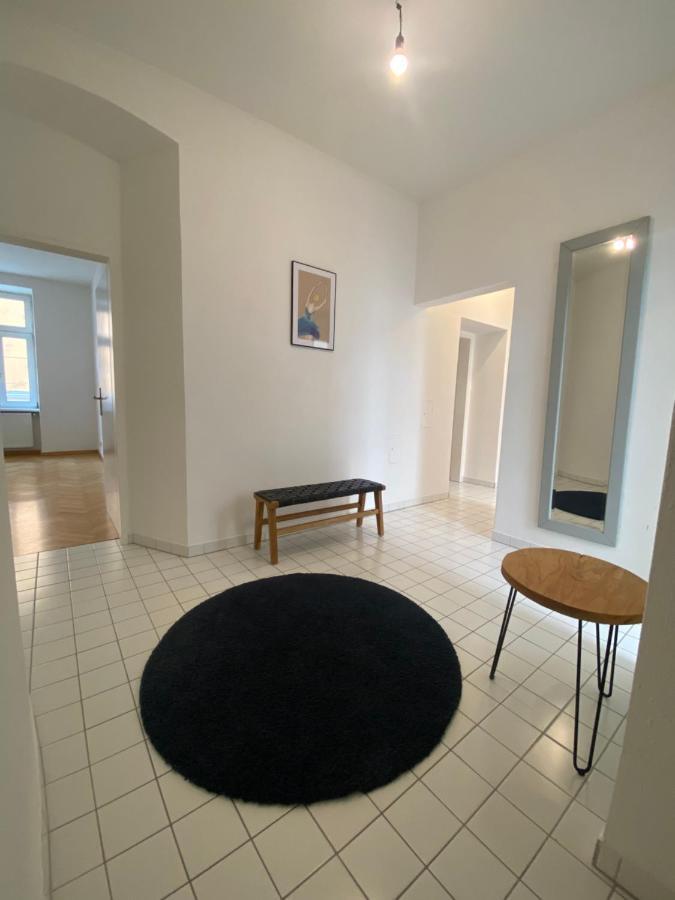N70Appartments Vienna Luaran gambar