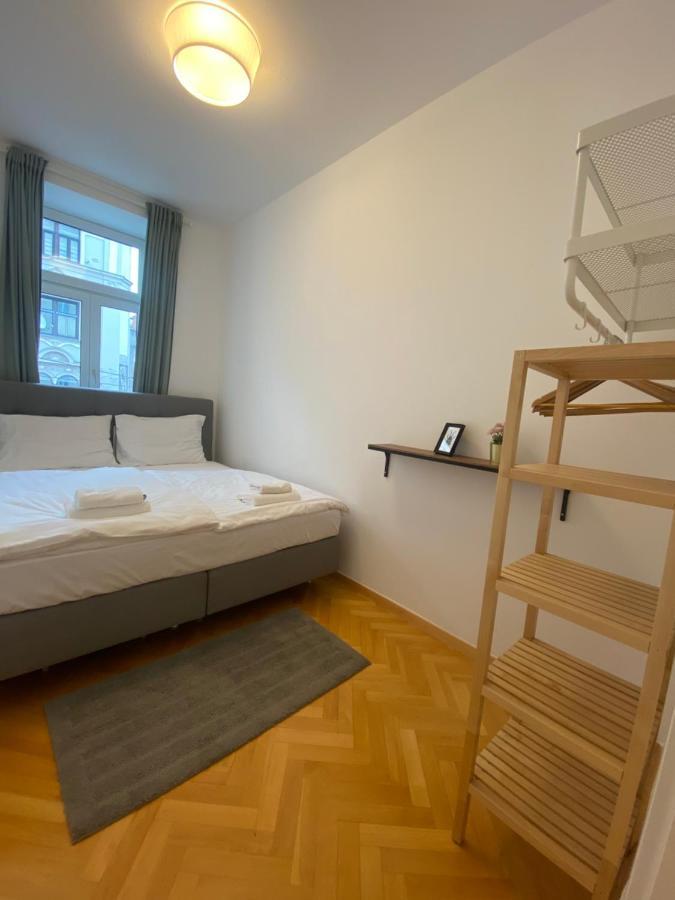 N70Appartments Vienna Luaran gambar