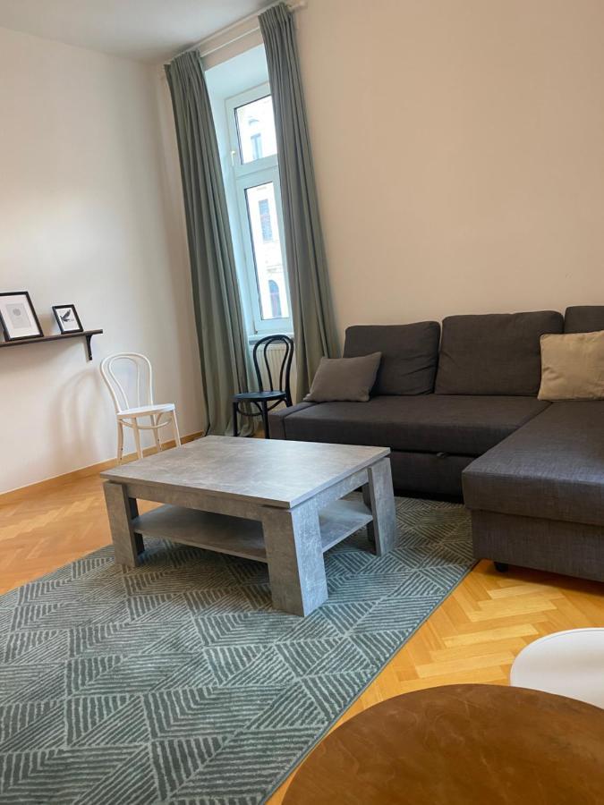 N70Appartments Vienna Luaran gambar