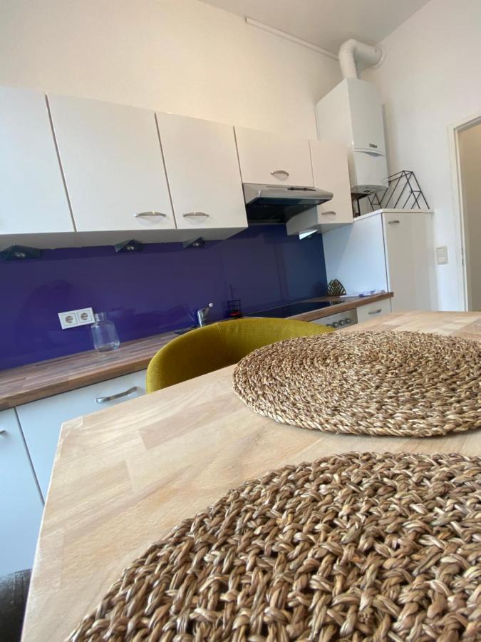 N70Appartments Vienna Luaran gambar