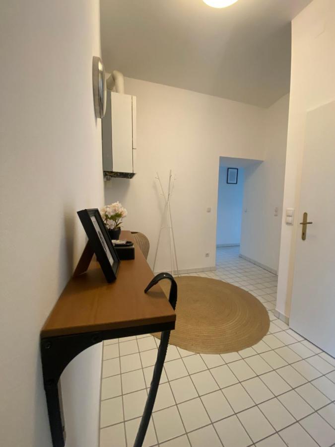 N70Appartments Vienna Luaran gambar
