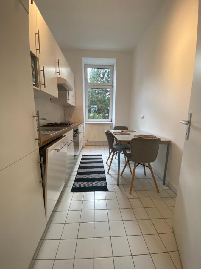 N70Appartments Vienna Luaran gambar