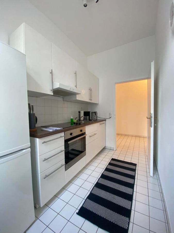 N70Appartments Vienna Luaran gambar