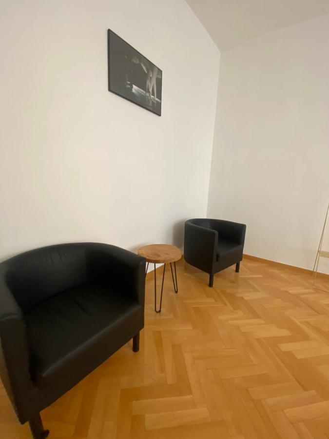 N70Appartments Vienna Luaran gambar