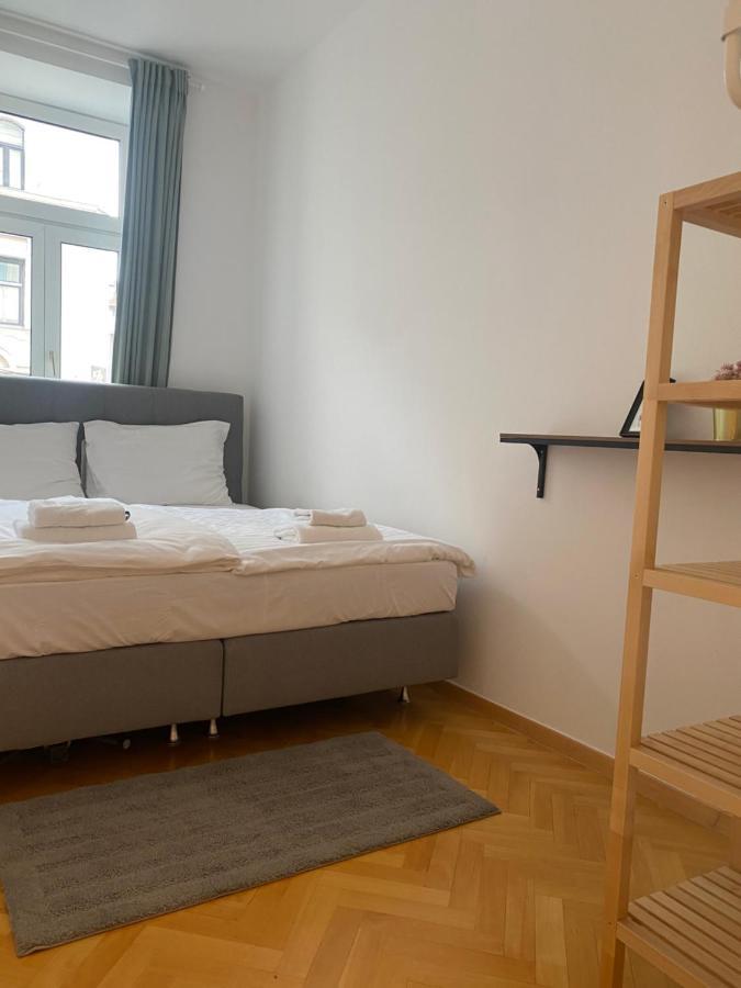 N70Appartments Vienna Luaran gambar