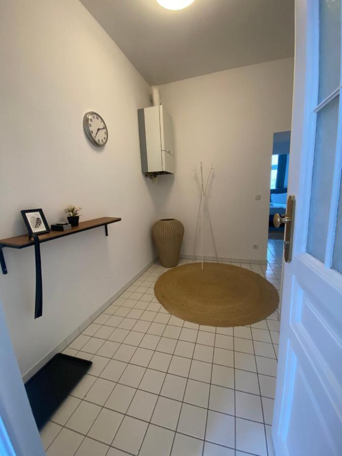 N70Appartments Vienna Luaran gambar