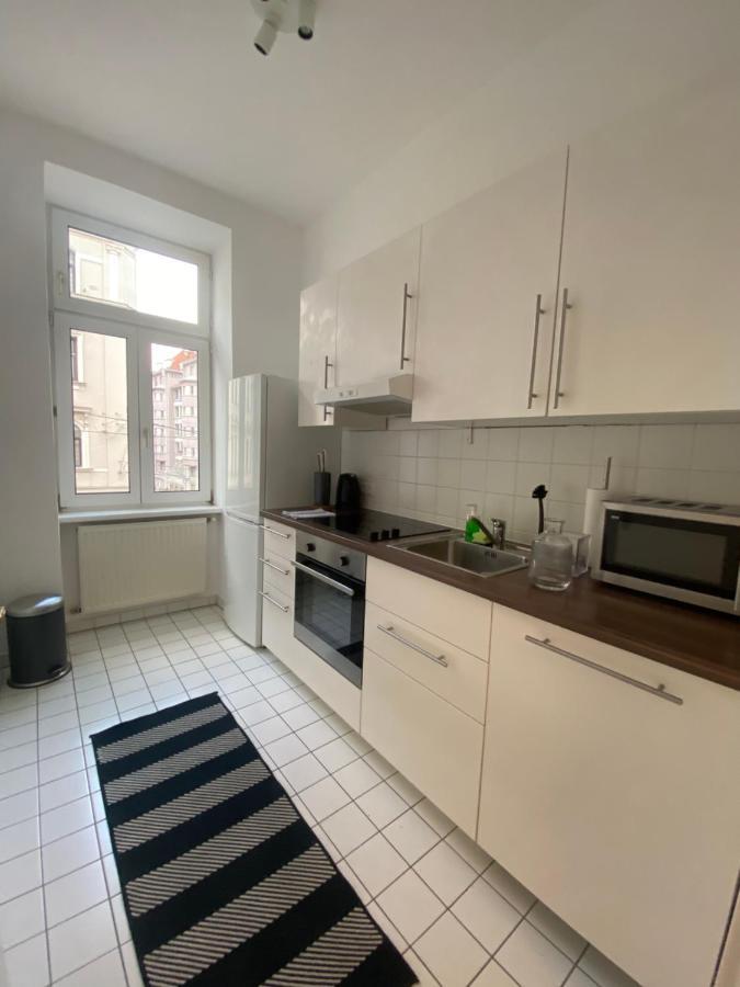 N70Appartments Vienna Luaran gambar