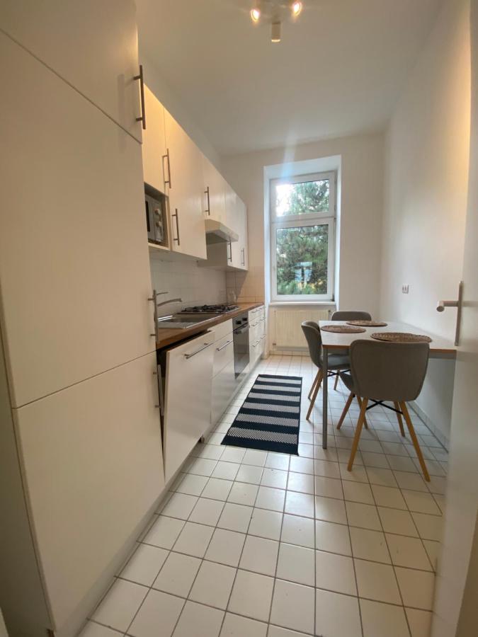 N70Appartments Vienna Luaran gambar