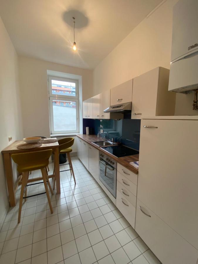 N70Appartments Vienna Luaran gambar