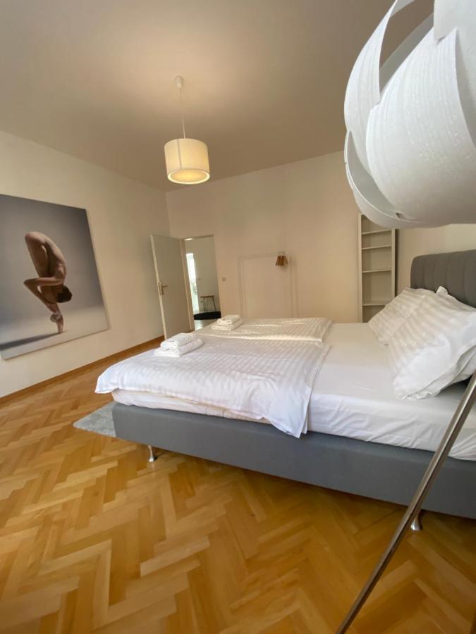 N70Appartments Vienna Luaran gambar