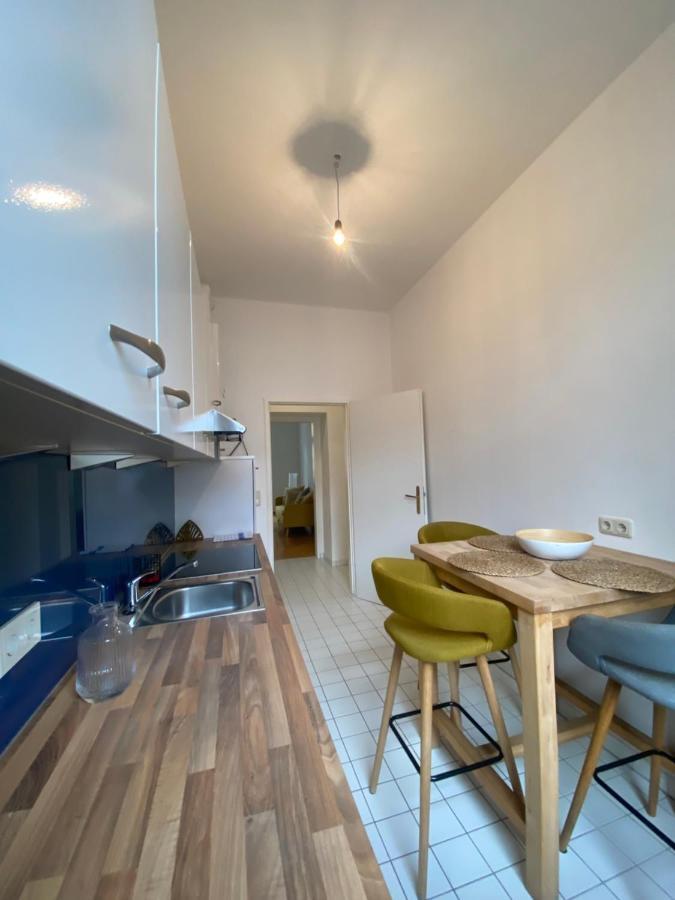 N70Appartments Vienna Luaran gambar