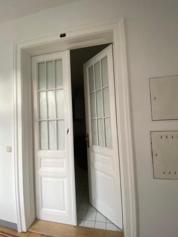 N70Appartments Vienna Luaran gambar
