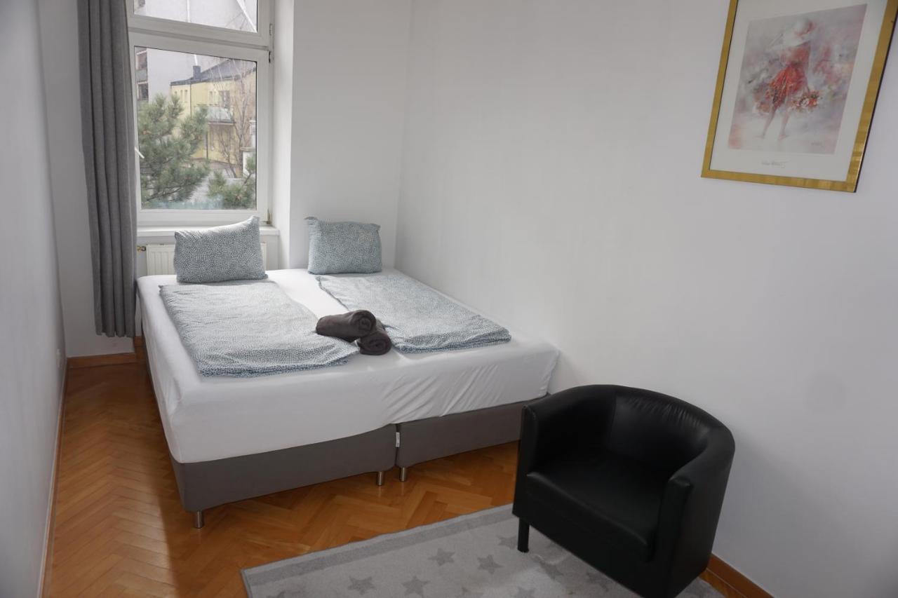 N70Appartments Vienna Luaran gambar