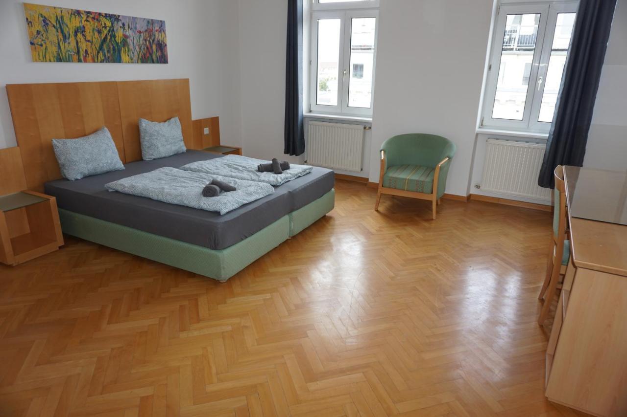 N70Appartments Vienna Luaran gambar