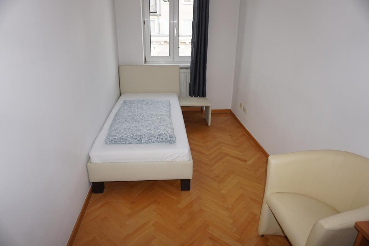N70Appartments Vienna Luaran gambar