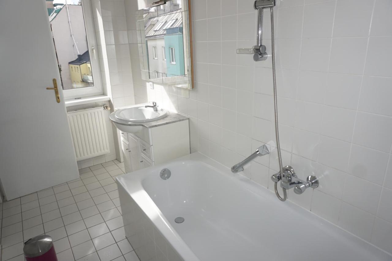 N70Appartments Vienna Luaran gambar