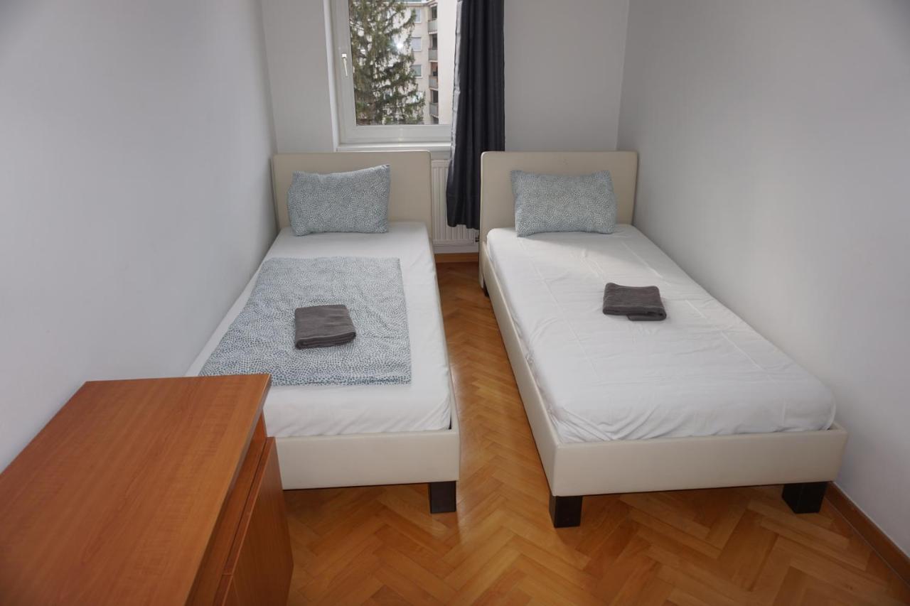 N70Appartments Vienna Luaran gambar