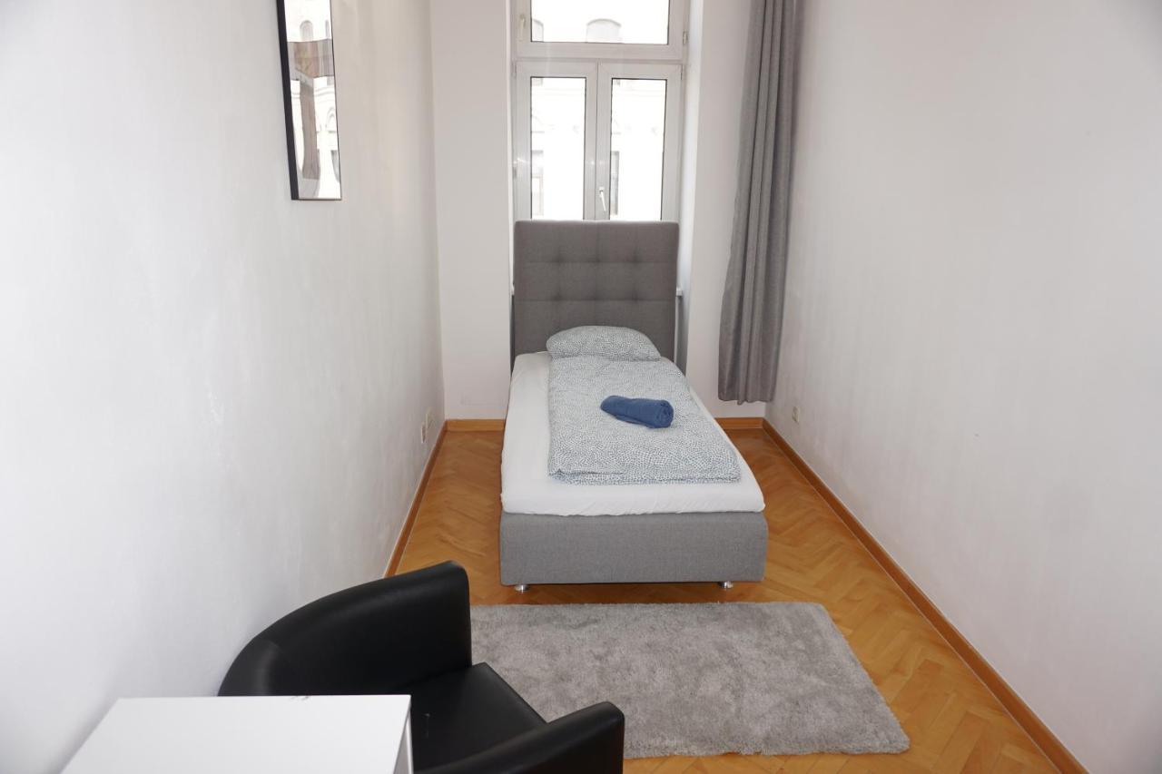 N70Appartments Vienna Luaran gambar