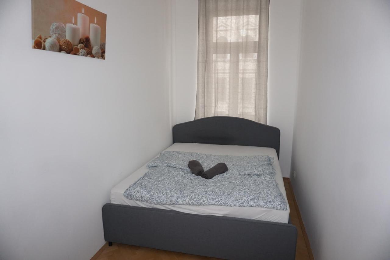 N70Appartments Vienna Luaran gambar