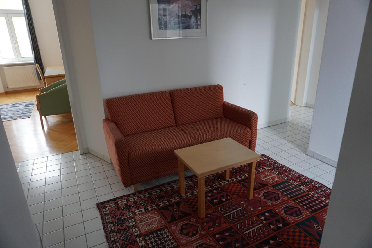 N70Appartments Vienna Luaran gambar