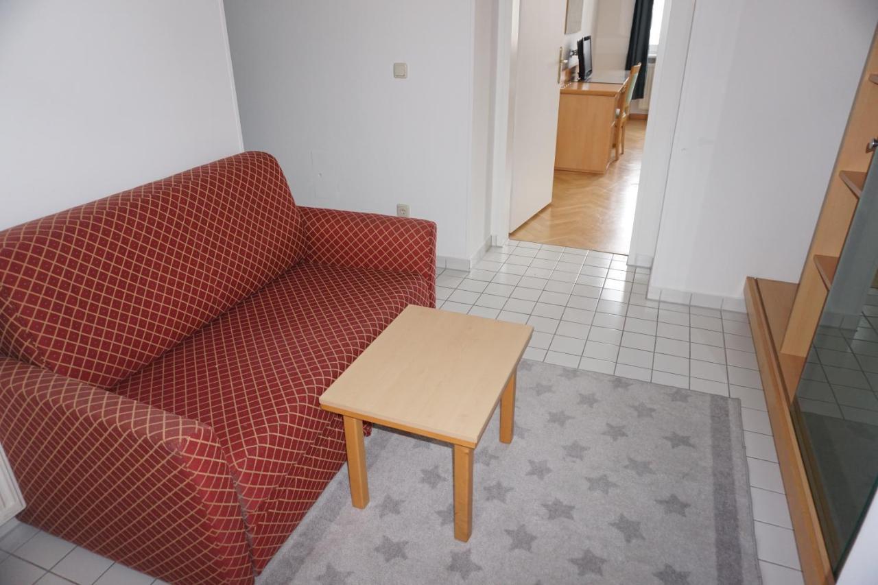 N70Appartments Vienna Luaran gambar