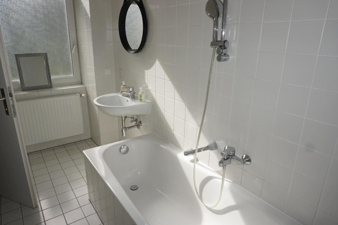 N70Appartments Vienna Luaran gambar