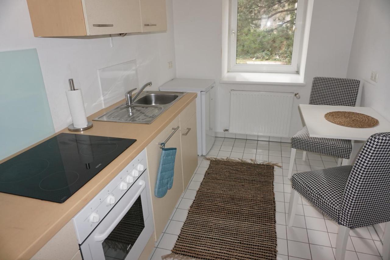 N70Appartments Vienna Luaran gambar