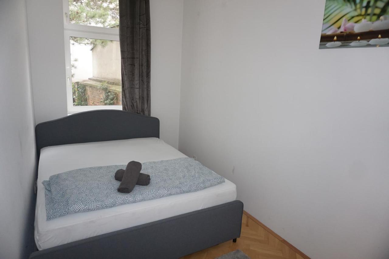 N70Appartments Vienna Luaran gambar
