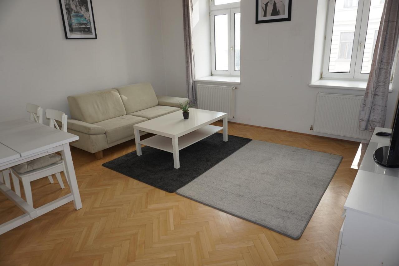 N70Appartments Vienna Luaran gambar