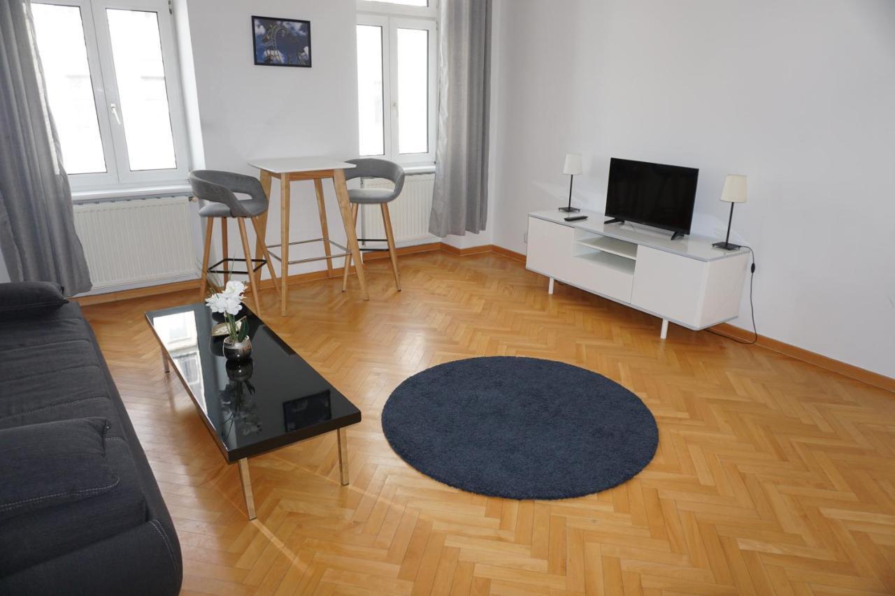 N70Appartments Vienna Luaran gambar