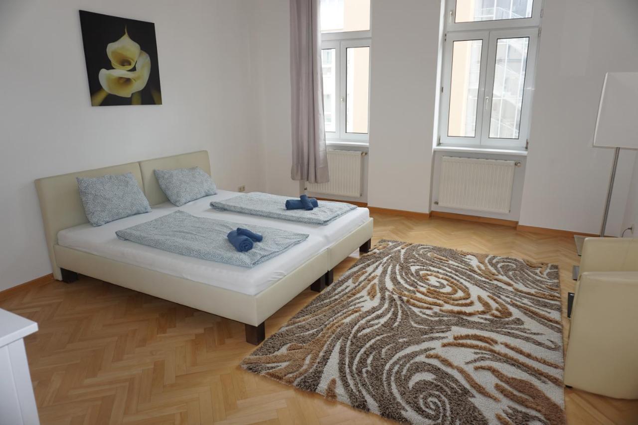N70Appartments Vienna Luaran gambar