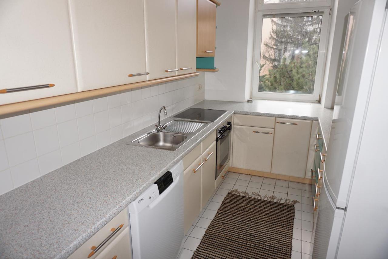 N70Appartments Vienna Luaran gambar