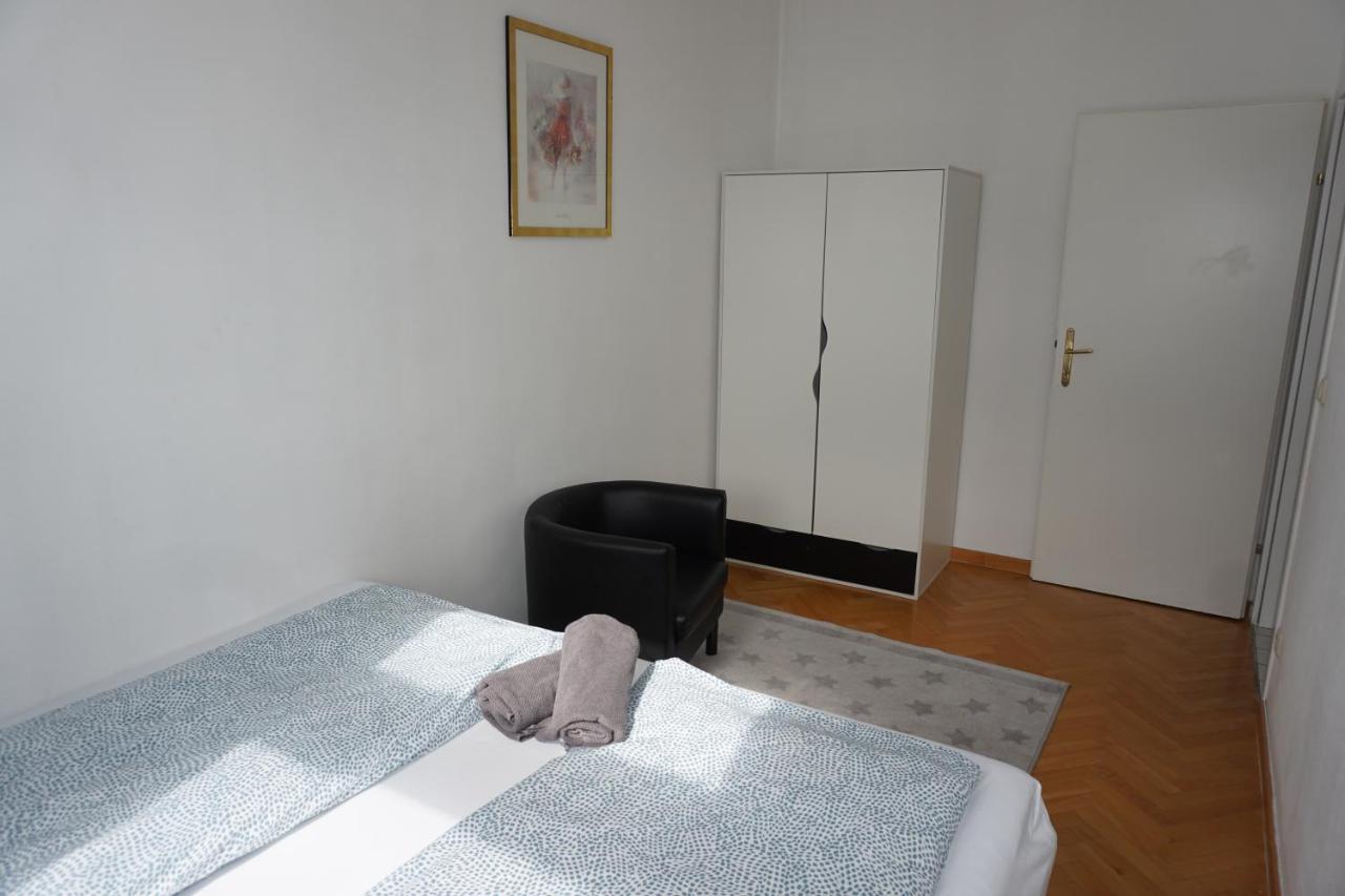 N70Appartments Vienna Luaran gambar