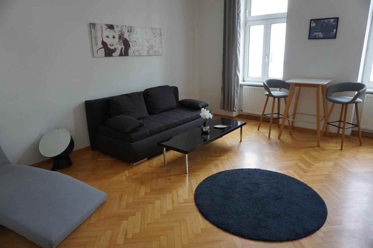 N70Appartments Vienna Luaran gambar