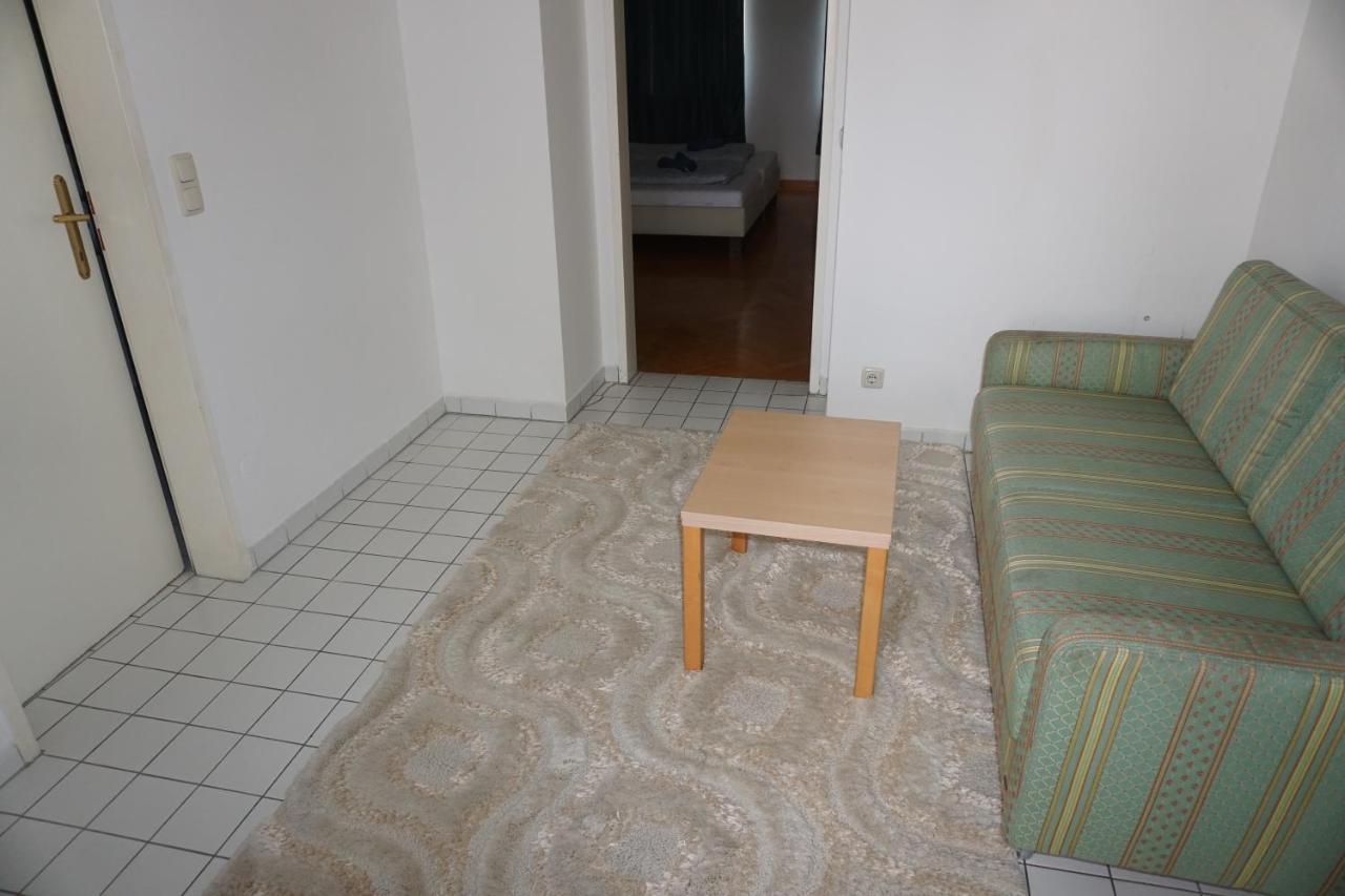 N70Appartments Vienna Luaran gambar